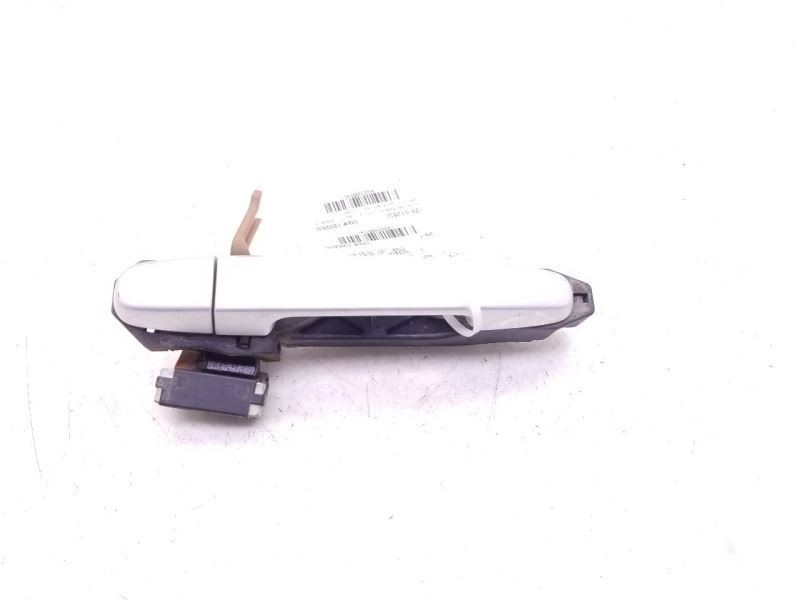 09-13 TOYOTA COROLLA 1.8L DRIVER SIDE REAR (EXTERIOR) DOOR HANDLE