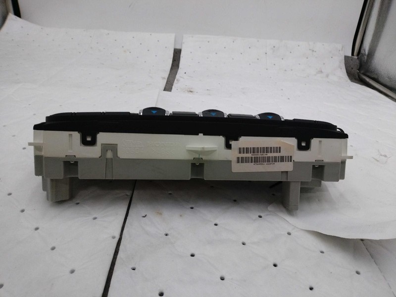 2008 Honda Odyssey A/C Selector Switch Maroon OEM 7720964 6-Month Warranty