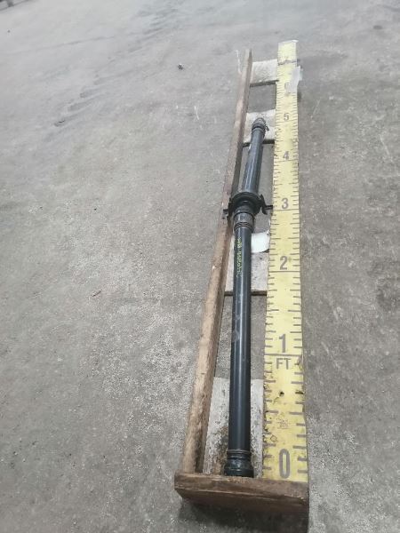 Rear Drive Shaft Fits 17-20 ACADIA 1401855