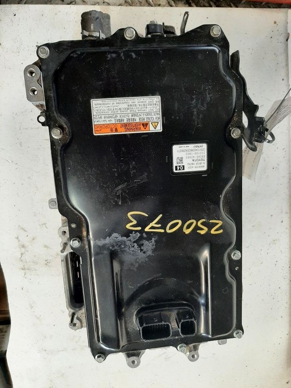 19 20 21 22 23 24 TOYOTA RAV 4 HYBRID CONVERTER CHARGER