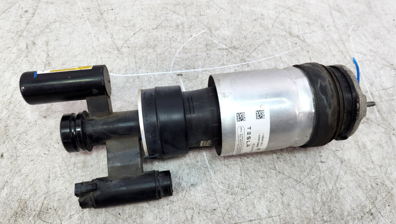 ✅ 16-21 OEM Tesla Model S AWD Front Left Driver Side Air Shock Strut Absorber