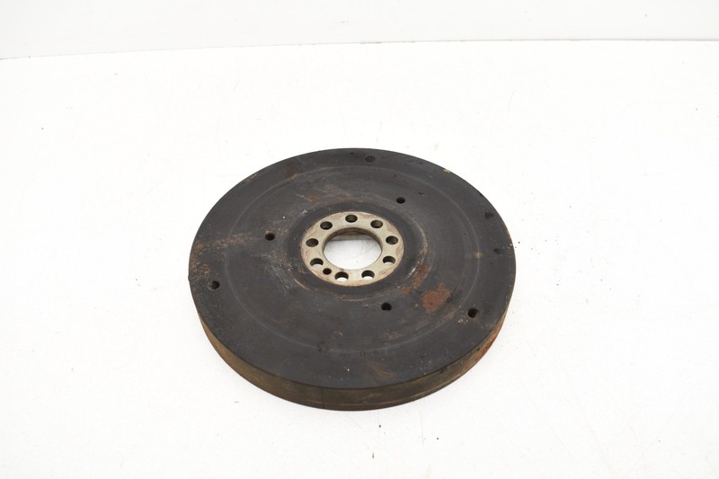 1983 Porsche 944 Non Turbo Manual Transmission Flywheel OEM KW60