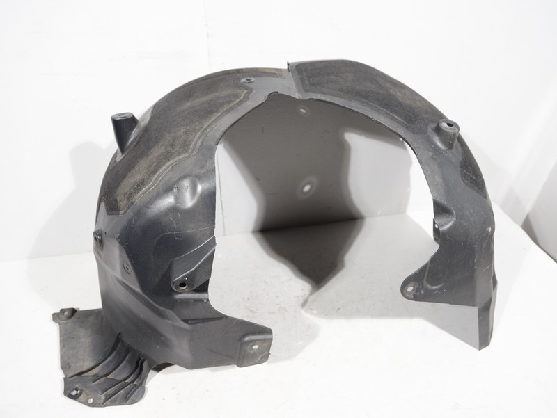 2021 - 2023 TESLA MODEL 3 FRONT LEFT SIDE FENDER LINER SPLASH GUARD OEM