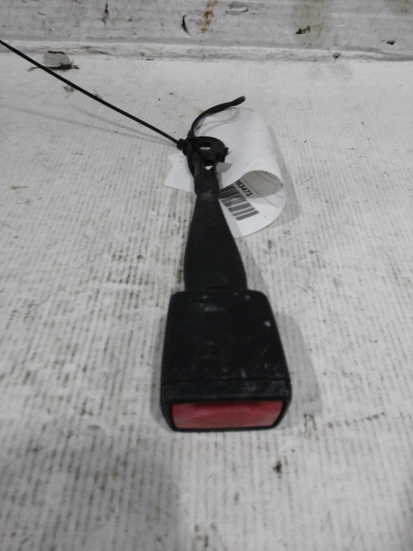 2019 Audi A5 Red Seat Belt OEM 8W0857755AMNB 97K Miles - Free Shipping