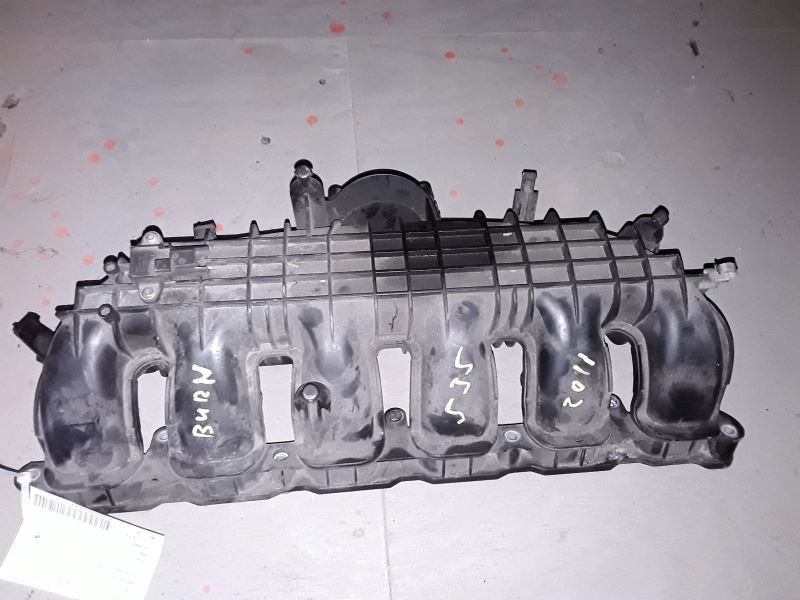 INTAKE MANIFOLD 3.0L TURBO FITS 12-19 BMW 535i 640i N55 9528