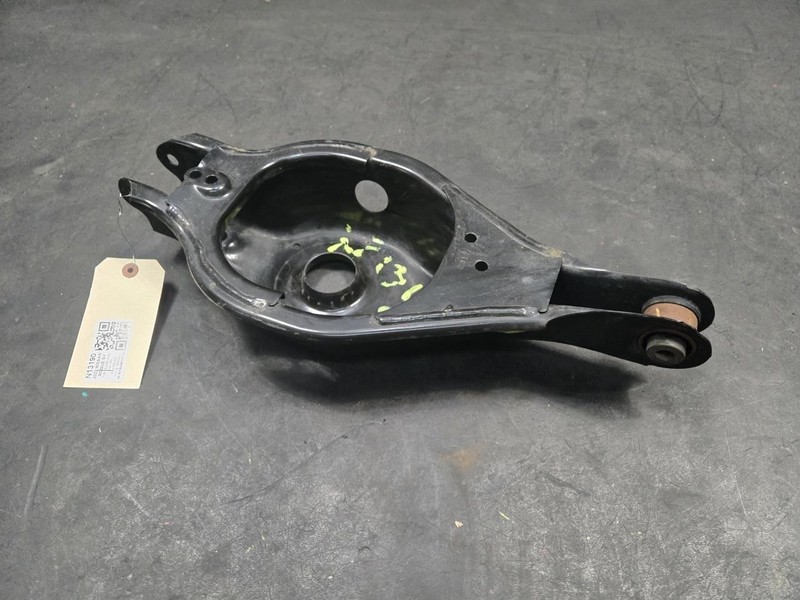 Rear Right Spring Lower Control Arm 2022 Nissan Rogue 551B0-6RR0A 2021 - 2025 X
