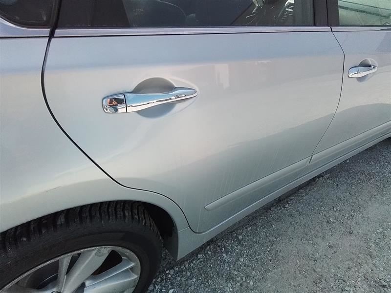 Passenger Rear Side Door Electric Sedan Fits 13-18 ALTIMA 3308191