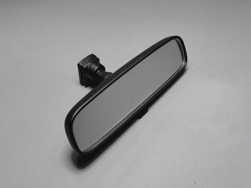 Toyota RAV4 2019-2025 Front Windshield Interrior Rear View Mirror OEM