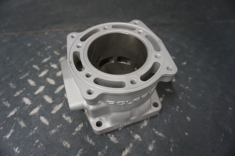 REMAN 1997-2001 Polaris OEM Standard Bore Cylinder Jug 700 Non VES Models