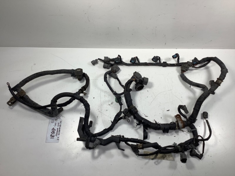 95-98 Acura TL 2.5L Engine Wire Harness OEM