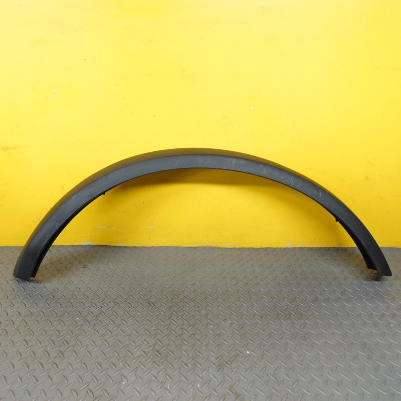 2021-2025 FORD BRONCO Rear Lh Side Fender Flare 33 Factory Oem M2db291c21