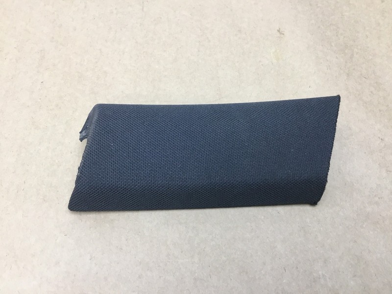 Lamborghini Huracan 2018 Left Driver A Pillar Cover Trim Panel 16 17 18 19 :Y
