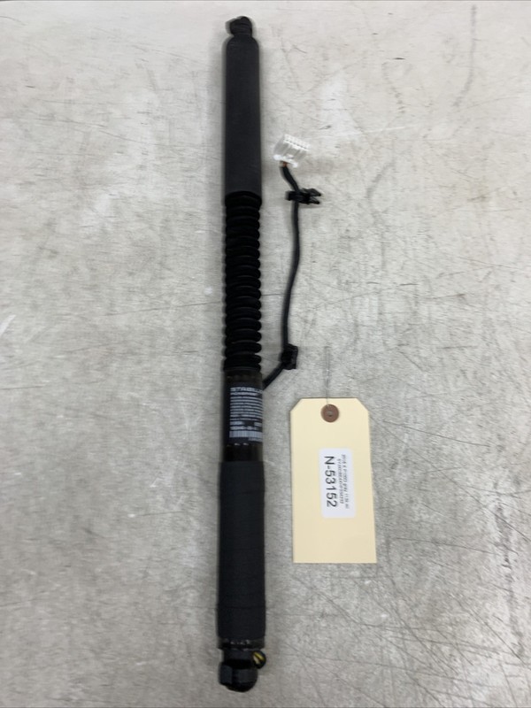 Tesla X Rear LH RH Falcon Wing Door Lift Strut 1063440-00-D 53152 U21