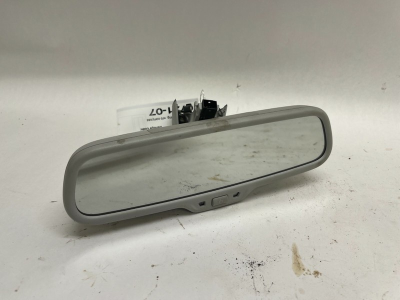 2013-2017 AUDI Q5 INTERIOR WINDSHIELD REAR VIEW MIRROR W/ AUTO DIMMING OEM