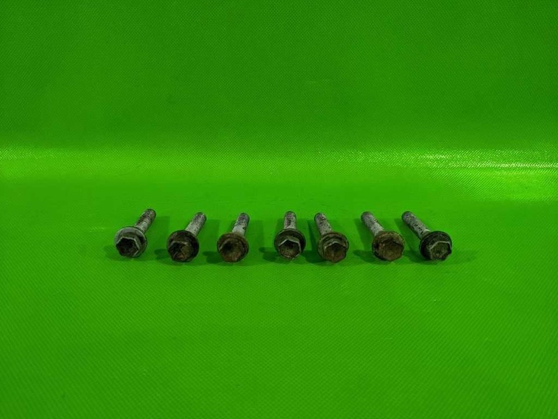 95-04 TACOMA 2.4L MT TRANSFER CASE BOLTS BOLT OEM 3994-42