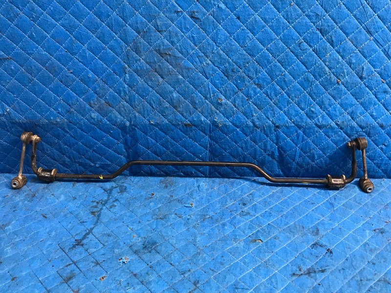 2002-10 LEXUS SC430 REAR SWAY ANTI ROLL STABILIZER BAR OEM