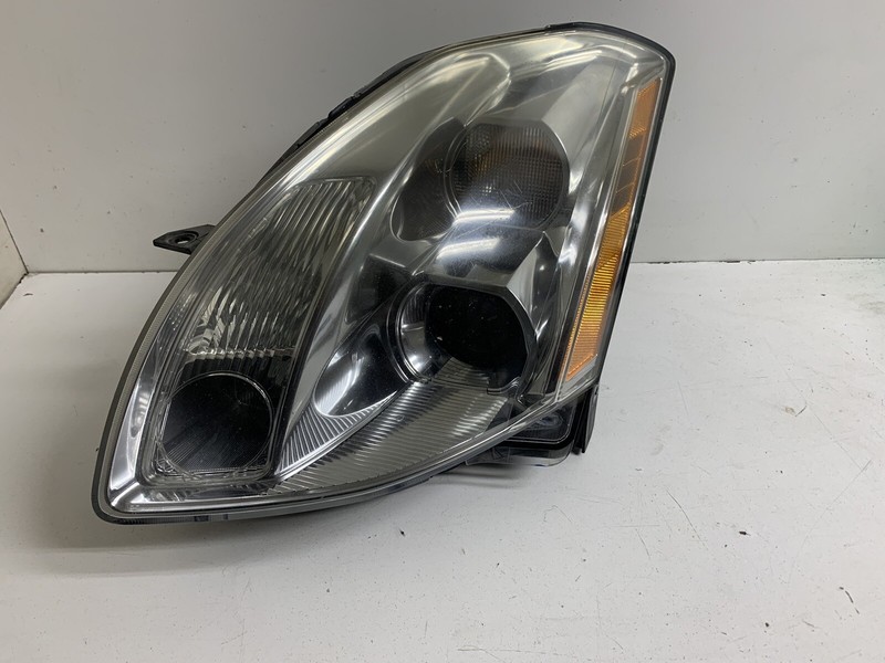 2004-2006 Nissan Maxima Left Driver HID Xenon Head Light Lamp Headlight Headlamp
