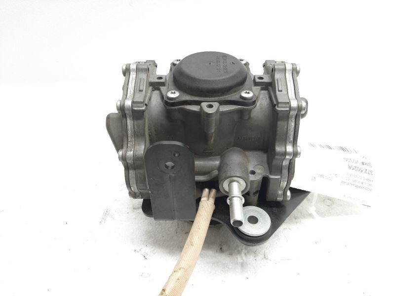 Hybrid Vacuum Pump 2214300032 Mercedes S400 2010-2012