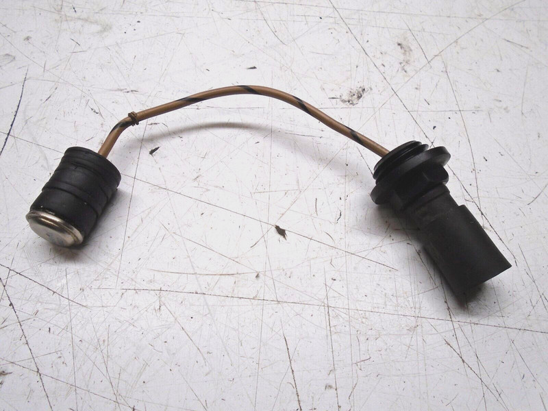 A3b OMC Johnson Evinrude Temperature Switch Assembly 585038 0585038
