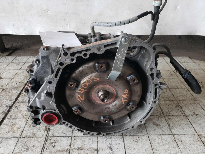 Transmission Assy. TOYOTA CAMRY 02 03 04