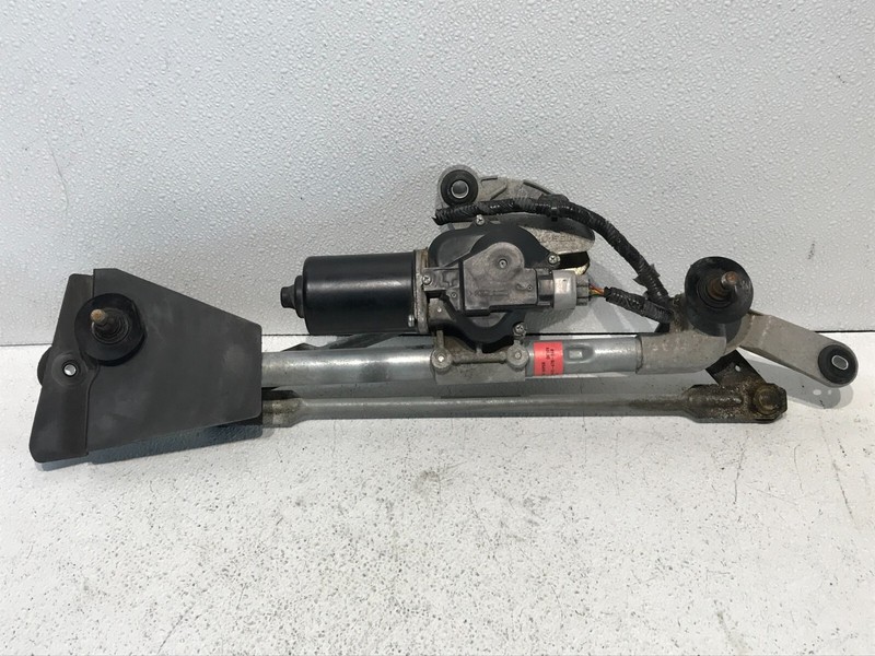 07-12 Nissan Altima Front Windshield Wiper Motor 28810-ZX10B OEM