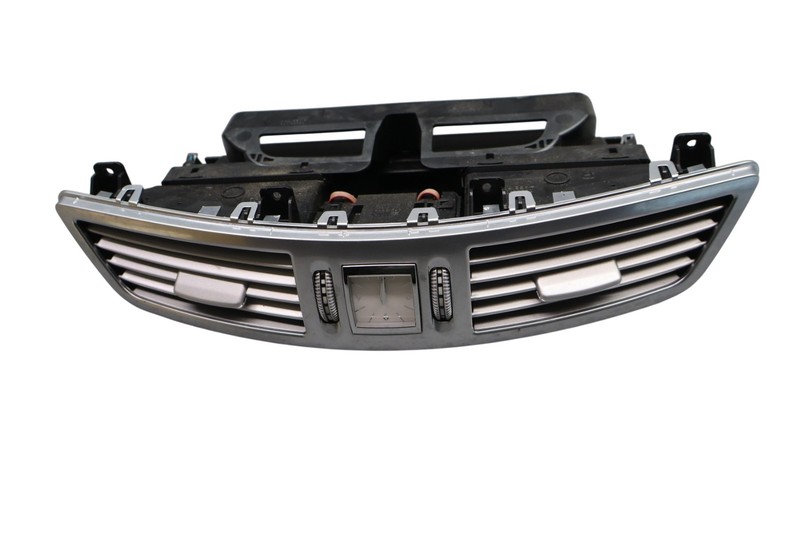 07-13 Mercedes W221 S350 S400 Center Dash Air AC A/C Heater Vent 2218300954 Oem