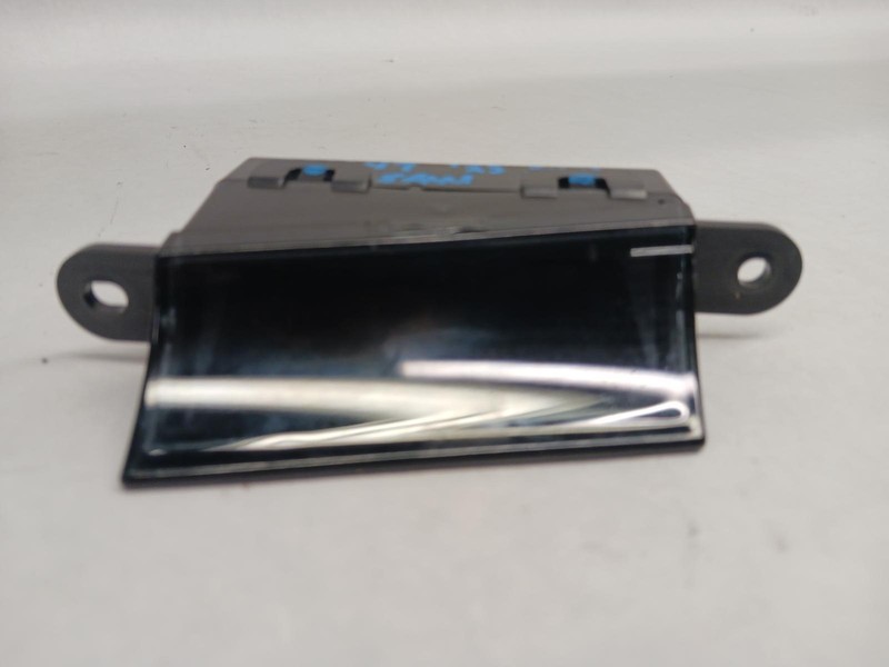 2023 CHEVROLET SILVERADO 1500 forward collision warning display 84208369 OEM 23