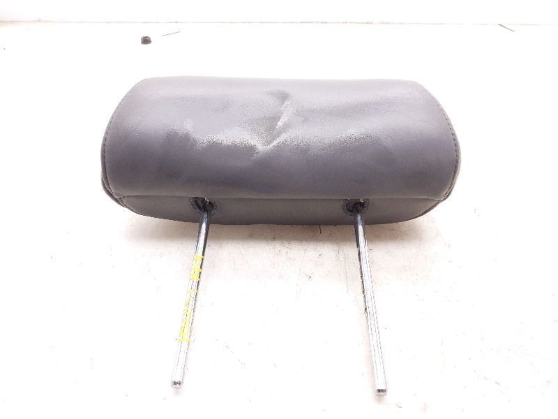 92 93 94 95 96 TOYOTA LAND CRUISER PASSENGER SIDE REAR LEATHER HEADREST ASSEMBLY