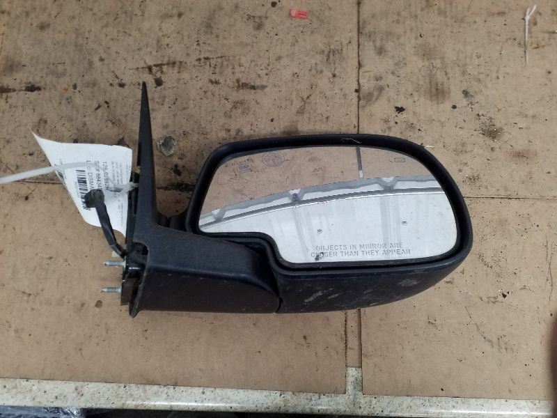 Passenger Side View Mirror Power Heated Fits 99-02 SIERRA 1500 PICKUP 212430