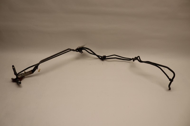 2014-2017 INFINITI QX70 3.7L RWD POWER STEERING PRESSURE HOSE LINE PIPE OEM
