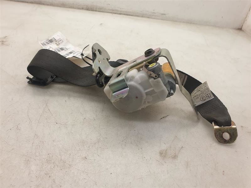 2005 LEXUS ES330 PASSENGER SIDE REAR SEAT BELT ASSEMBLY