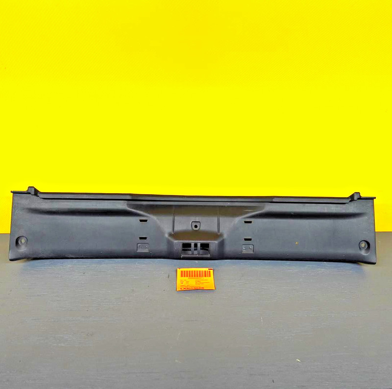 2021-2025 LEXUS IS350 LATCH LOCK REAR LUGGAGE COMPARTMENT COVER TRIM PANEL OEM