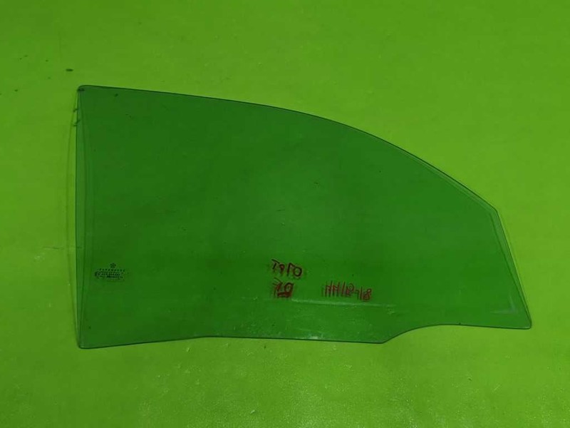 06-10 PT CRUISER PASSENGER RIGHT FRONT WINDOW DOOR GLASS OEM 4415-18