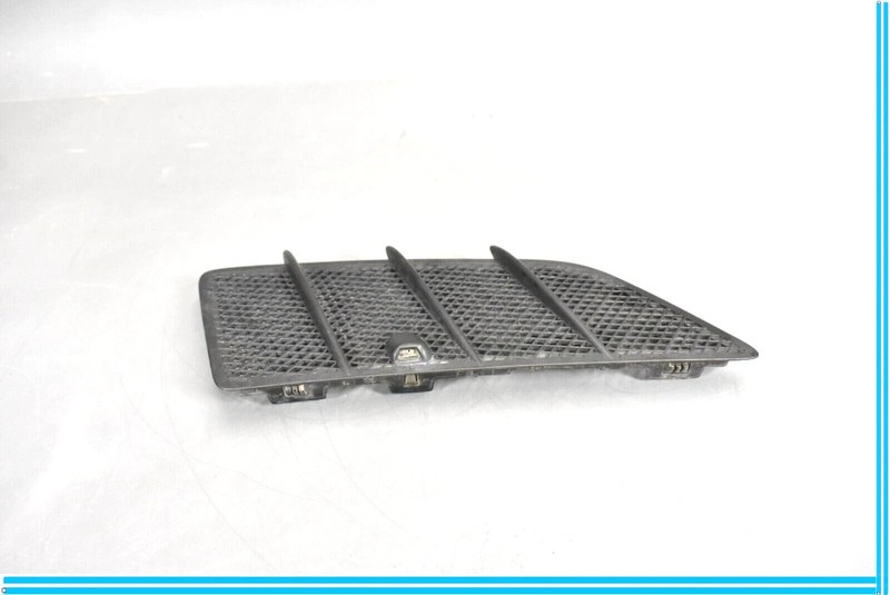 06-12 Mercedes X164 GL450 ML500 Front Right Side Hood Vent Grill 1648801405 OEM