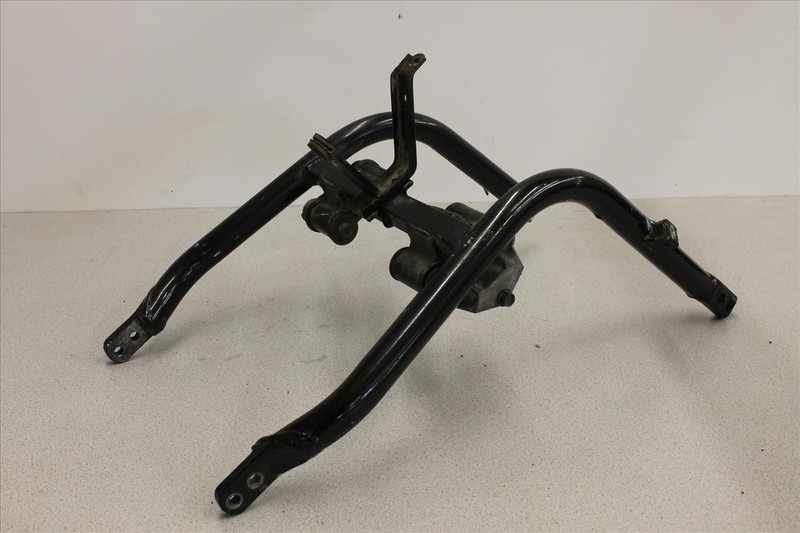1992 KAWASAKI ZX 1100 NINJA LOWER FRAME UNDER CARRIAGE BAR RAIL OEM ZX1100 92