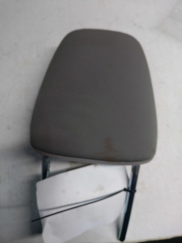 2015 Honda Civic Red Cloth Headrest Right Side Used 2788580 99K Miles