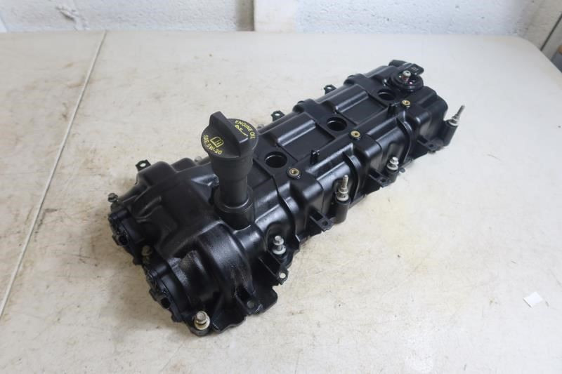 2012-2018 Jeep Wrangler JK OEM Left Driver Engine Valve Cover 5184069