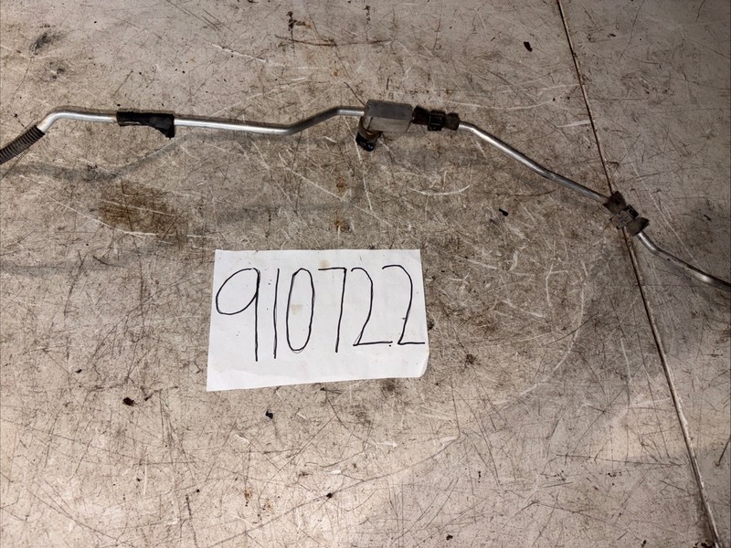 2007-2009 Lexus RX350 A/C Refrigerant Liquid Hose
