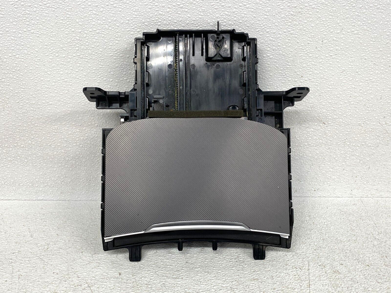 ⭐2017-2020 ALFA ROMEO GIULIA CENTER CONSOLE CUP DRINK HOLDER STORAGE OEM LOT2427