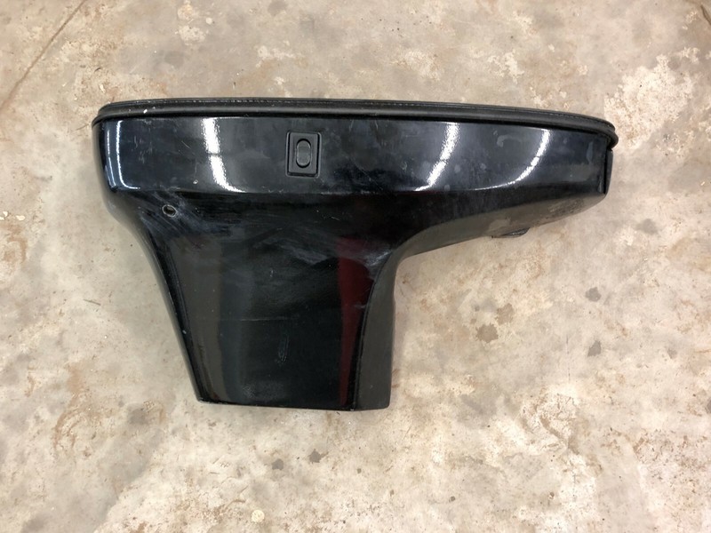 Mercury Outboard 90hp ELPTO Starboard Cowl 2187-821873A 1 FRESHWATER!