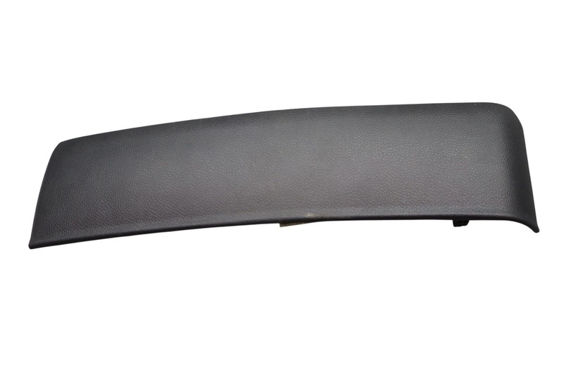 14-16 Hyundai Equus Front Right Passenger Side Lower Seat Trim Cover Oem