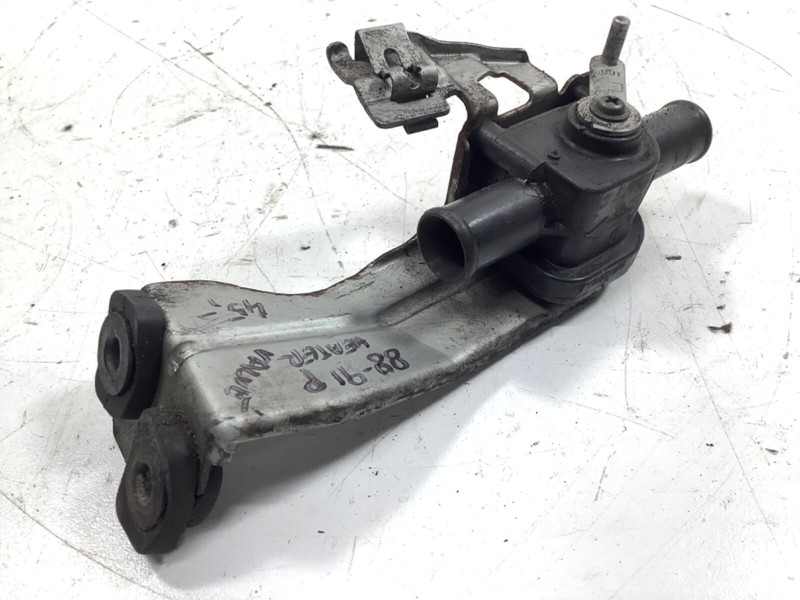 88-91 Honda Prelude Heater Water Valve 79700-SF1-A02 OEM