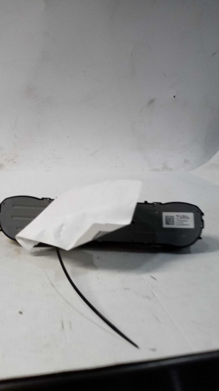 2019 GMC Acadia A/C Selector Switch OEM Grey 76K Miles Warranty NJ25-21081