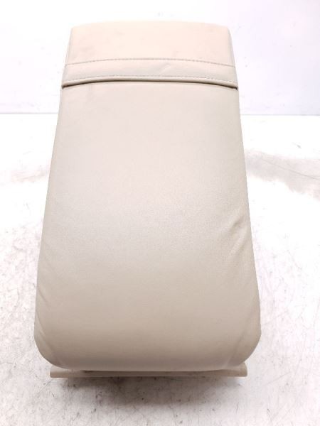 02 03 04 05 Lexus ES300 Rear Armrest Gray Leather LA07