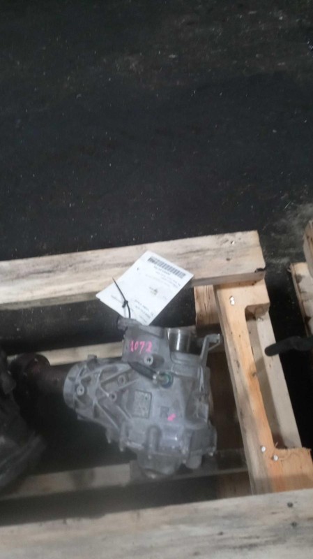 2019 Ford Escape Transfer Case Assembly OEM 1.5L 4WD 74K Miles Silver