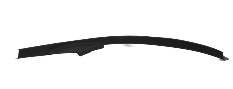 2016-2019 Cadillac CTS-V Rear Right Door Sill Scuff Plate Trim GM USED 22799299