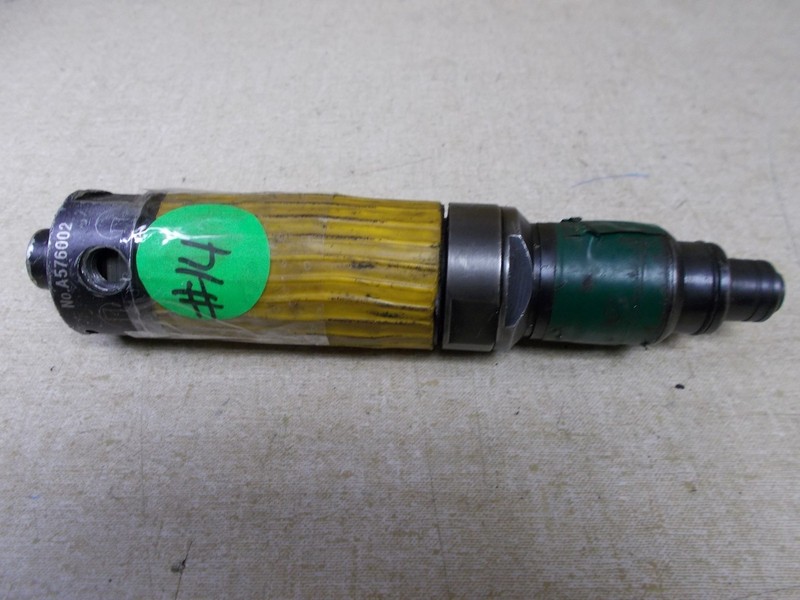 Atlas Copco Pneumatic Air Industrial Screwdriver A576002 *FREE SHIPPING*