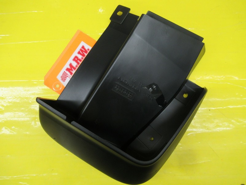 MUD FLAP SPLASH SHIELD BUMPER Passenger RIGHT REAR R for HONDA 06-11 CIVIC SEDAN