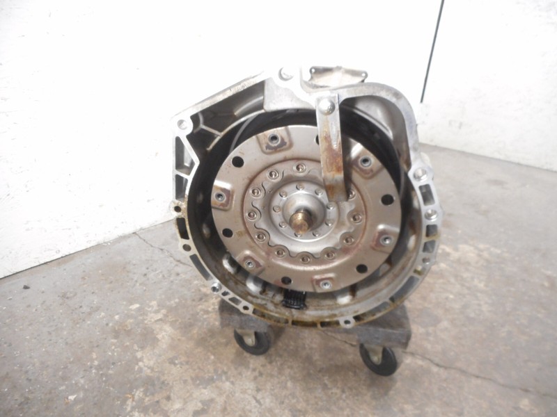 BMW X3 xDrive28i Automatic Transmission 3.0L 171K OEM 2011 2012