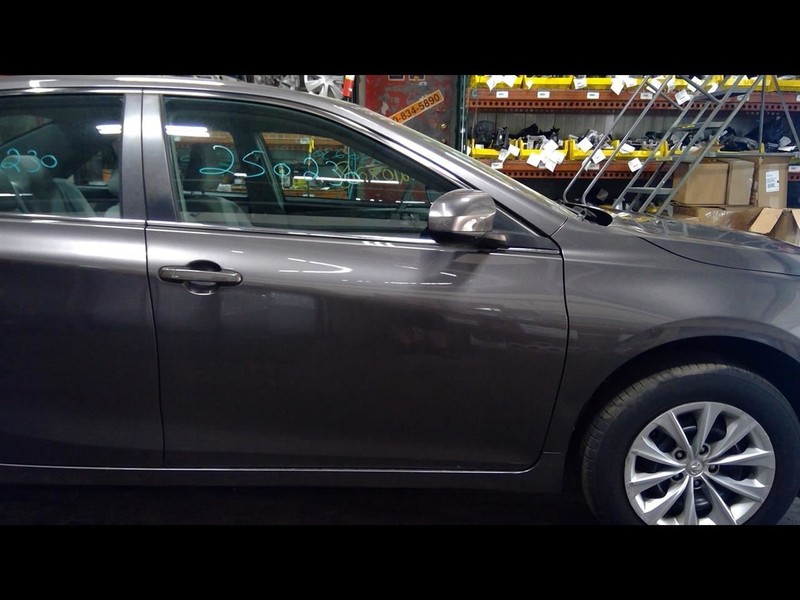 Passenger Front Door Electric Windows Fits 15-17 CAMRY 1615980